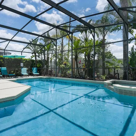 Orista Endless Summer Villa